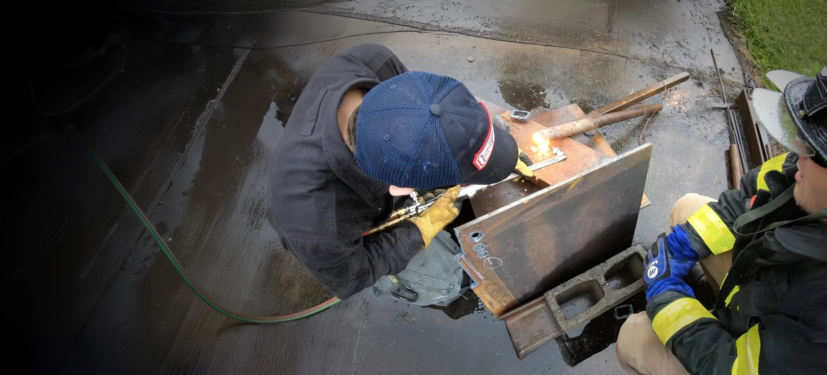 Smith website image